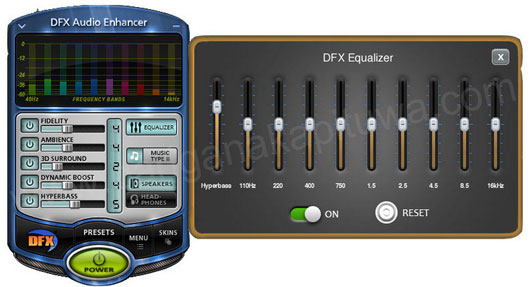 dfx audio enhancer free download with crack
