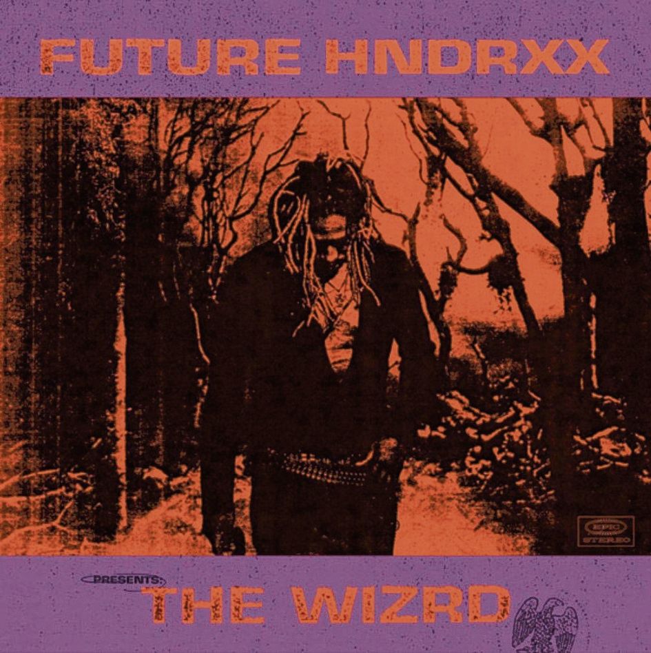 future the wizrd download