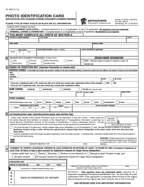 pa drivers license physician form